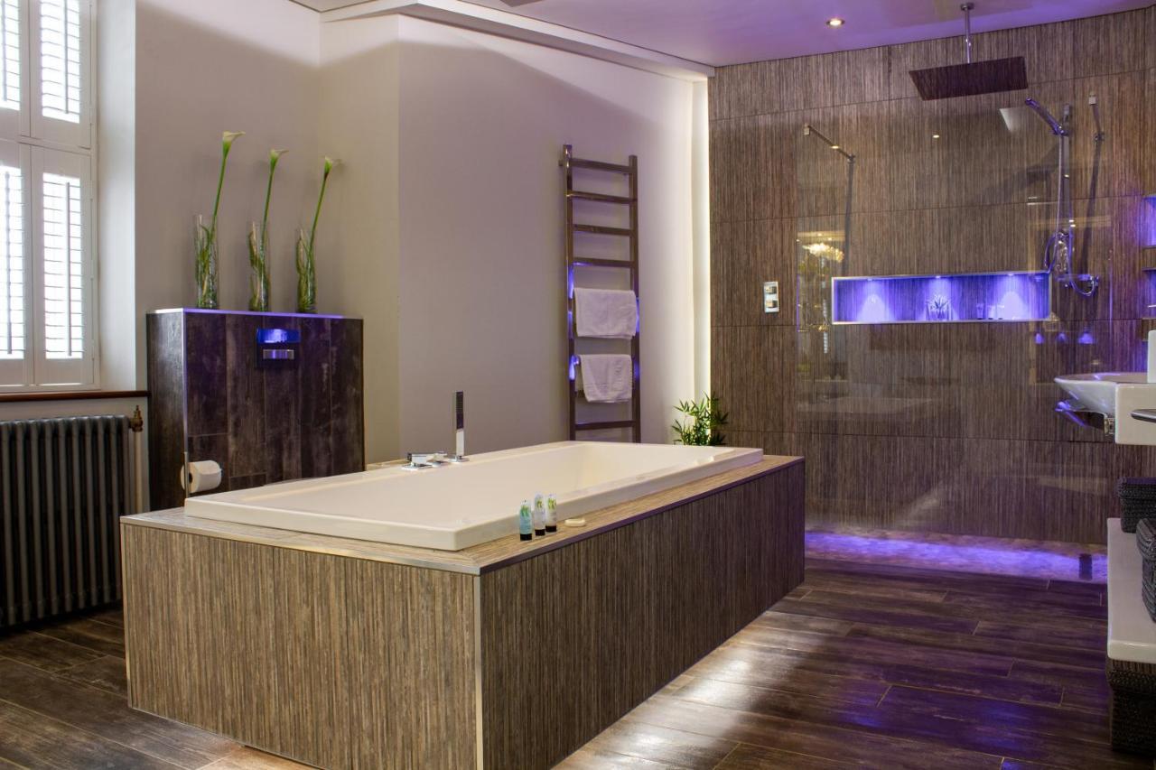 Liberty At Utopia Penthouse By Mgroupsa Swansea Exterior foto