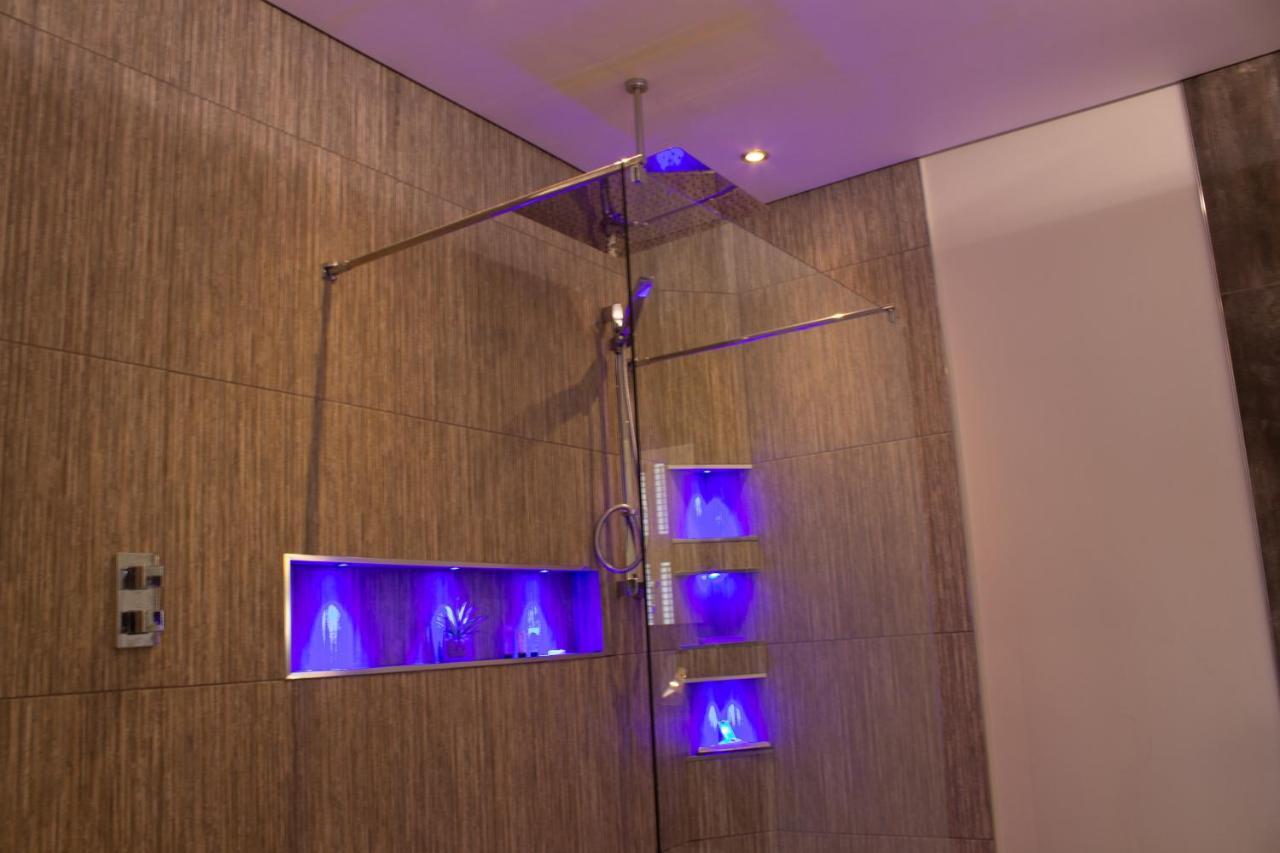 Liberty At Utopia Penthouse By Mgroupsa Swansea Exterior foto